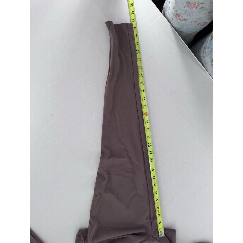 Simmi London Jumpsuit Sz 6 Bodycon Sexy Unitard Gym Workout Sporty Athletic New - Picture 13 of 16